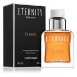 Calvin Klein - Eternity Flame for Men 150x150
